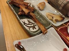 -吉兆·料理(红梅南路店)