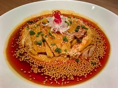 -榕意·川味之美(深业上城店)