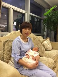 点击看大图 -贝瑞佳月子中心(滨江店)