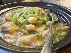 -福照楼汽锅鸡·云南菜(万达广场店)