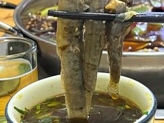 -邱氏胖泥鳅(大堰店)