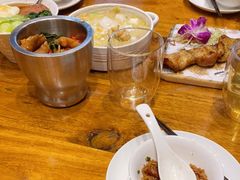 -古琢小馆·珠海味(南方软件园店)