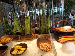 -广州富力君悦大酒店·凯菲厅