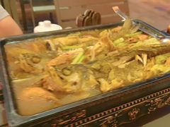 -喷泉广场餐厅·宵夜·海鲜烧烤大排档(长隆企鹅酒店)