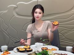 -常鲜楼常来尝鲜海胆馆(星海店)