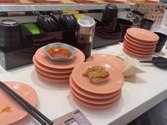 -争鲜回转寿司(通州万达店)