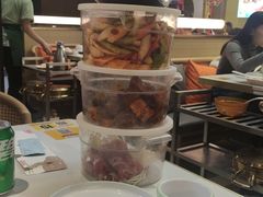 -黄记煌三汁焖锅(王府井店)