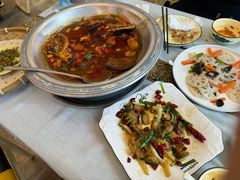 -大师傅金奖啤酒鱼(西街口总店)