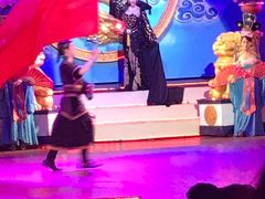 -金东尼人妖秀