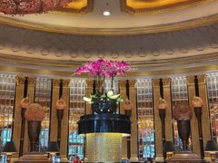 -深圳凯宾斯基酒店