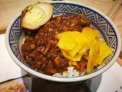 -吉野家(首创奥特莱斯店)