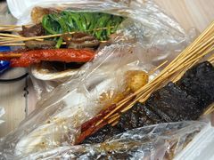 -上海老太小吃店(好吃街店)