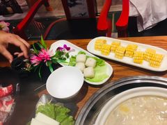 -禧鳳記·猪肚鸡火锅(玖洲道店)