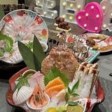 深圳也要！！超火的松叶蟹套餐🔥