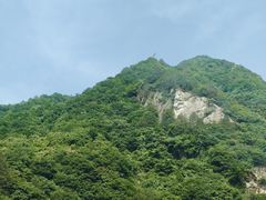 -秦岭风景区