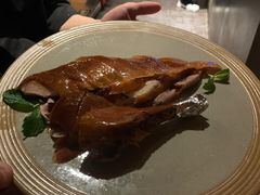 -青年公社烤鸭(青年路店)