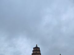 -大慈恩寺(大雁塔)