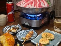 -鸟泉居酒屋·烧鸟·酒馆(百子湾店)