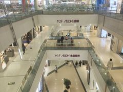 -永旺梦乐城(金银潭店)