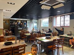 -厚味居炙子烤肉·清真(天桥南纬路店)