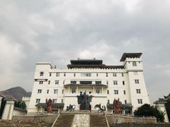 -南诏风情岛