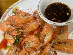-醉壹号海鲜大排档·老厦门特色菜(厦门美食地标店)