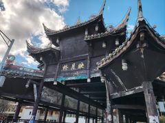 -松州古城