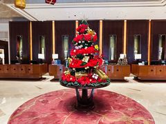 -怡咖啡海鲜自助餐厅(浦东香格里拉店)