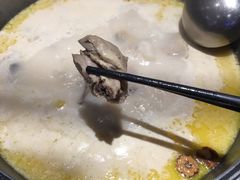 -煲宫猪肚鸡(昆山金鹰国际购物中心店)