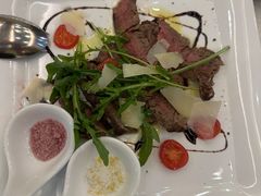 -爱茉莉意大利西餐厅