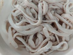 鱼丝面-章记正宗南岗鱼蛋火锅