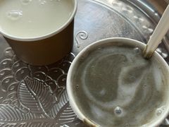 -谢怀亮芝麻茶