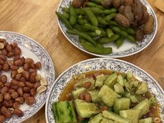 -東豫狼鲜货烧烤. 碳火烤鱼. 小龙虾(上海首店)