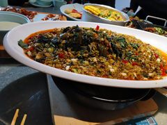 -六合居(温江店)