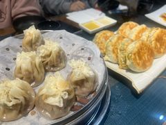 -回香楼大连新派清真菜