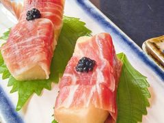 -大葉日本料理·龍蝦任食放題(廣州W酒店)