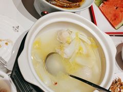 -老淮安·淮安菜(周恩来纪念馆店)