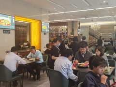 -国人川菜(李家村建东街店)