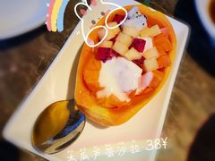 -真爱中国餐馆·年华店(朱雀大街店)