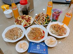 -清真·马洪小炒泡馍馆(钟楼回民街店)