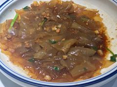 -吴家·淮扬小馆(世纪金源店)