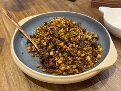 -云海肴·汽锅鸡·云南菜(广安门天虹店)