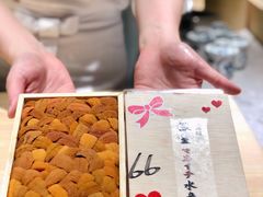 海胆超正-鮨·海老(北京路店)