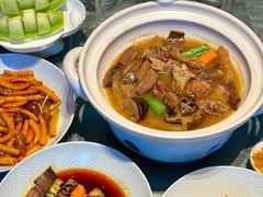 -满堂匠心川宴·私房菜(天府三街店)