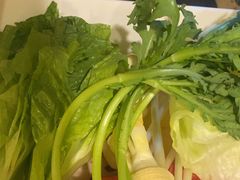 -阿串串老火锅(力盟店)