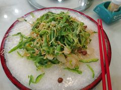 -绿雅居原生态农庄(小涌店)