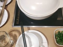-湯系·煲汤手艺人(东二环泰禾广场店)