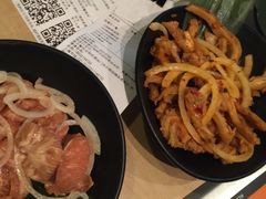 -新石器烤肉(中房金谊广场店)