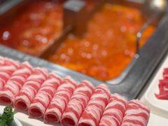 -海底捞火锅(奥森店)