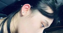 -AI艾耳·专业手工耳洞·穿孔美学馆